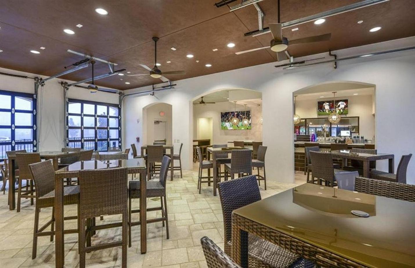 Pool Villa Wfree Waterpark Lazy River Game Room Kissimmee Eksteriør bilde
