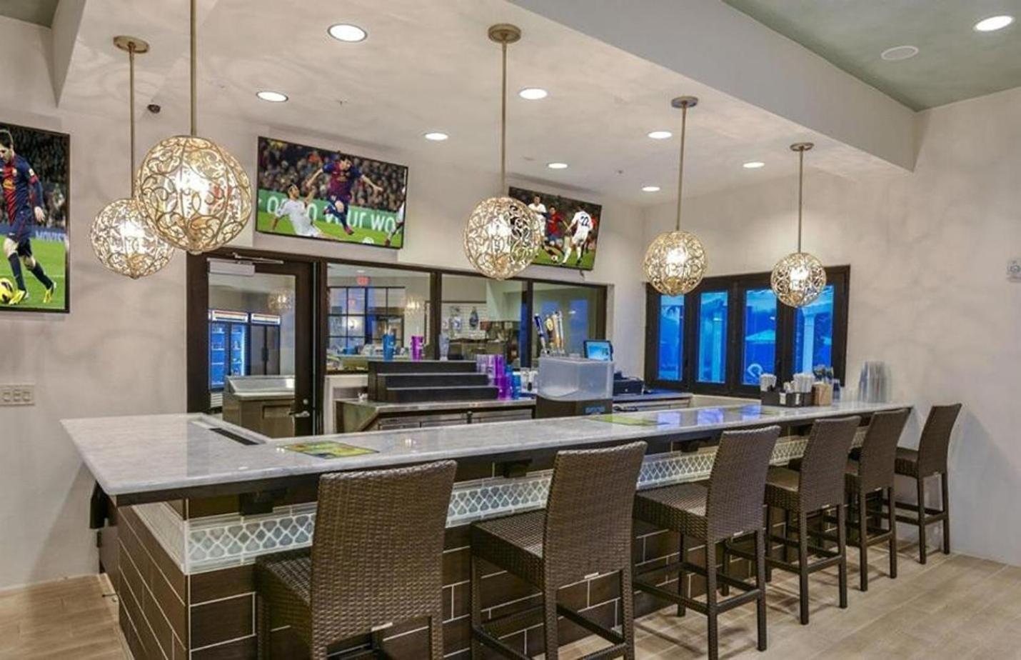Pool Villa Wfree Waterpark Lazy River Game Room Kissimmee Eksteriør bilde
