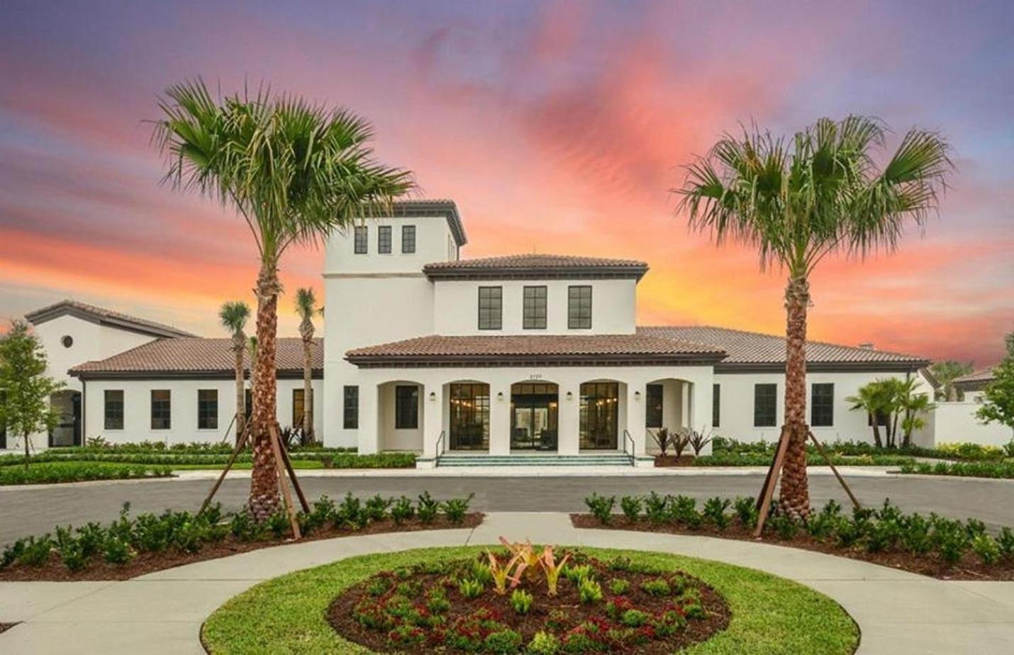 Pool Villa Wfree Waterpark Lazy River Game Room Kissimmee Eksteriør bilde