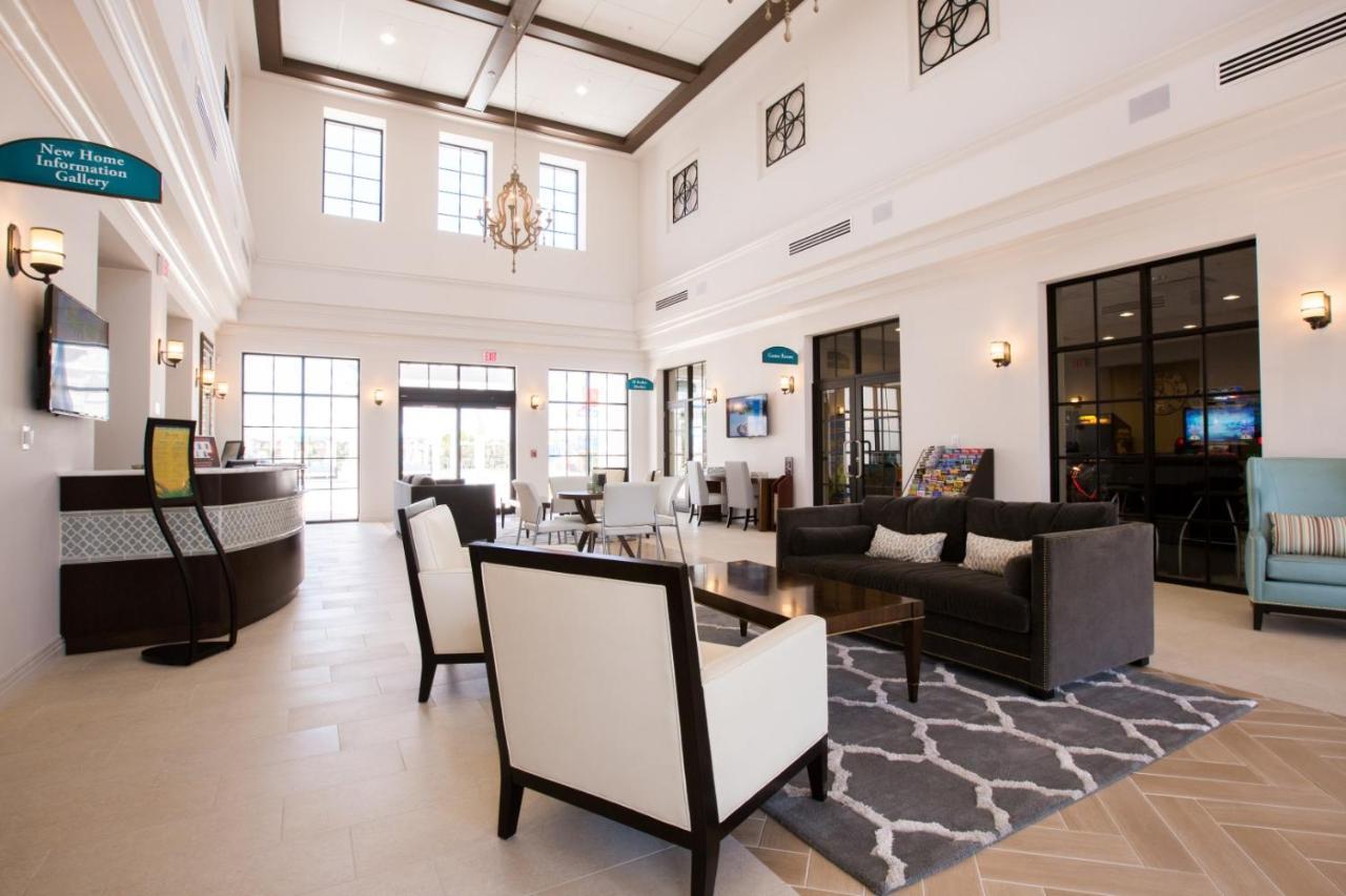 Pool Villa Wfree Waterpark Lazy River Game Room Kissimmee Eksteriør bilde